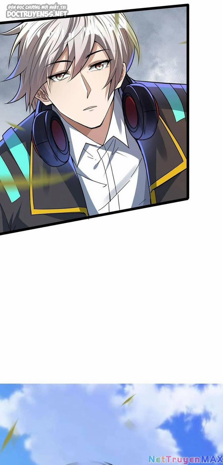 Linh Khí Khôi Phục: Ta Mỗi Ngày Thu Được Một Cái Kỹ Năng Mới 83 trang 6