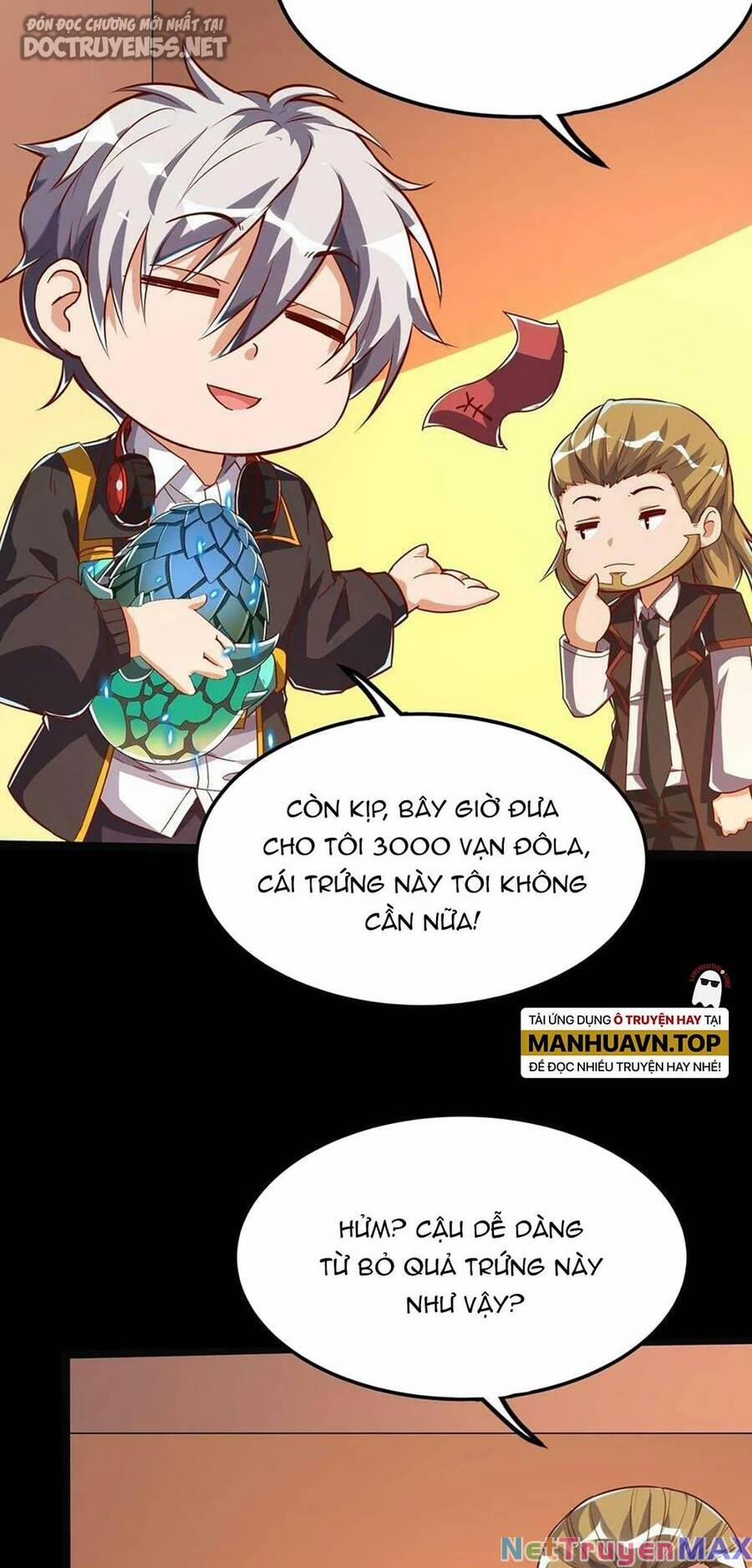 Linh Khí Khôi Phục: Ta Mỗi Ngày Thu Được Một Cái Kỹ Năng Mới 84 trang 15