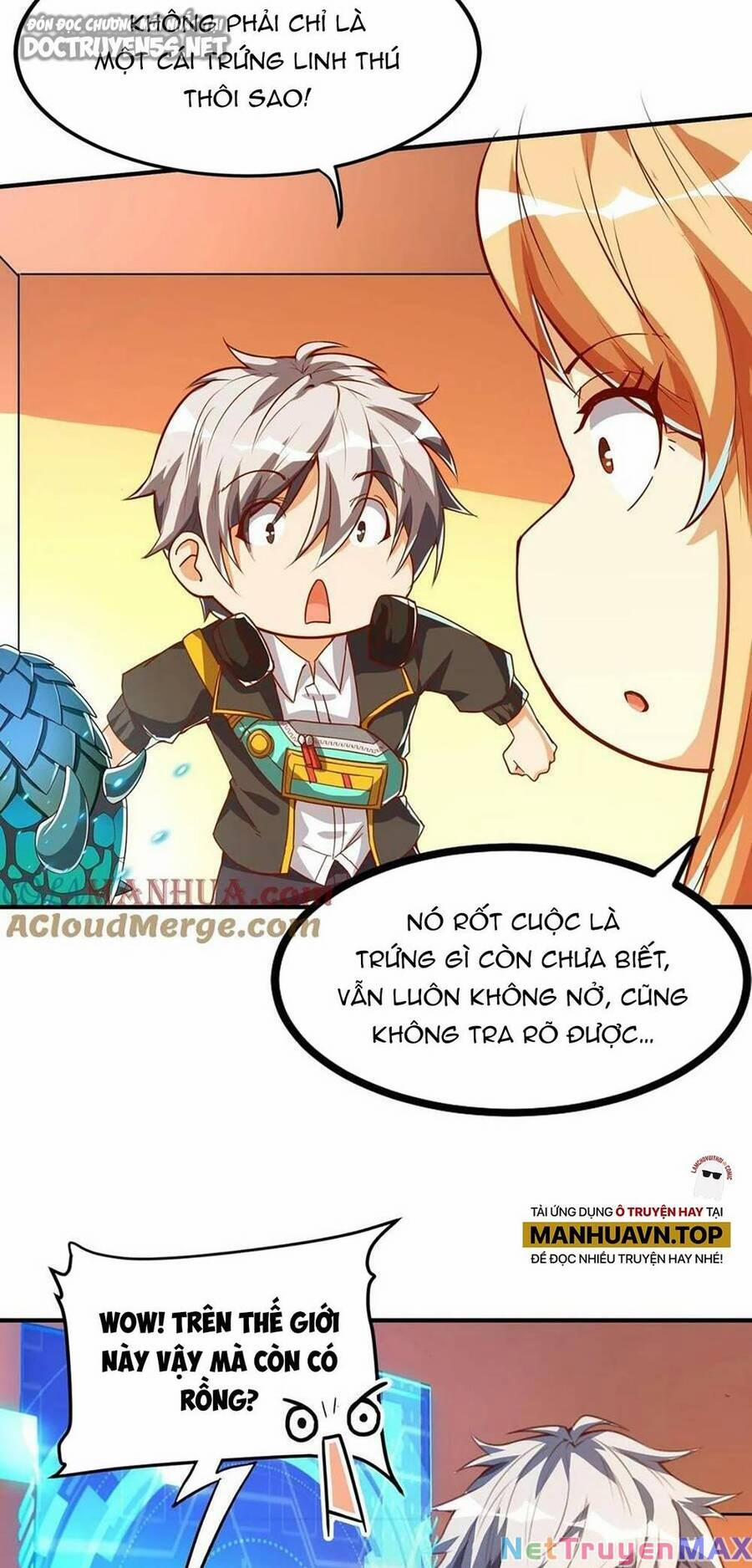 Linh Khí Khôi Phục: Ta Mỗi Ngày Thu Được Một Cái Kỹ Năng Mới 84 trang 2