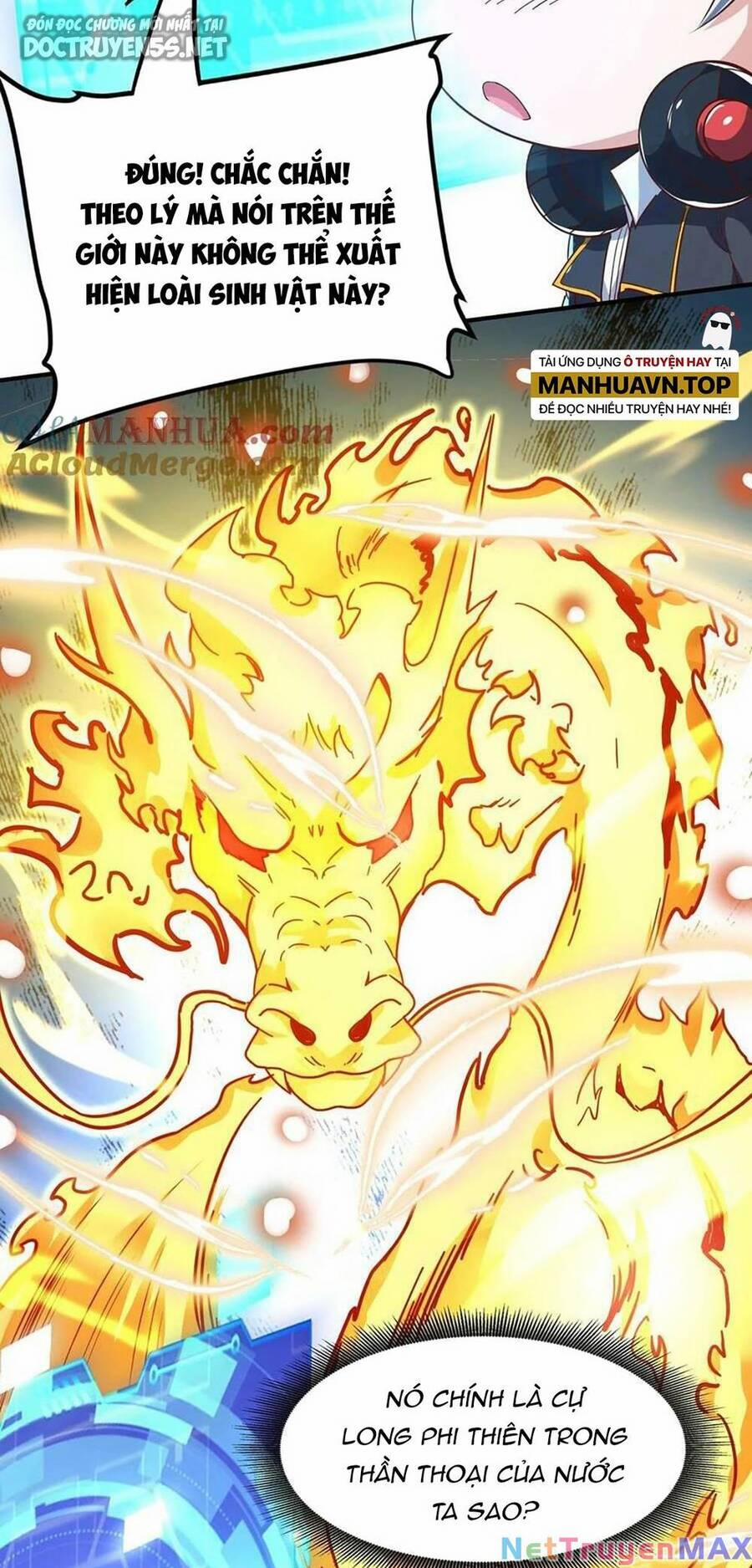 Linh Khí Khôi Phục: Ta Mỗi Ngày Thu Được Một Cái Kỹ Năng Mới 84 trang 4