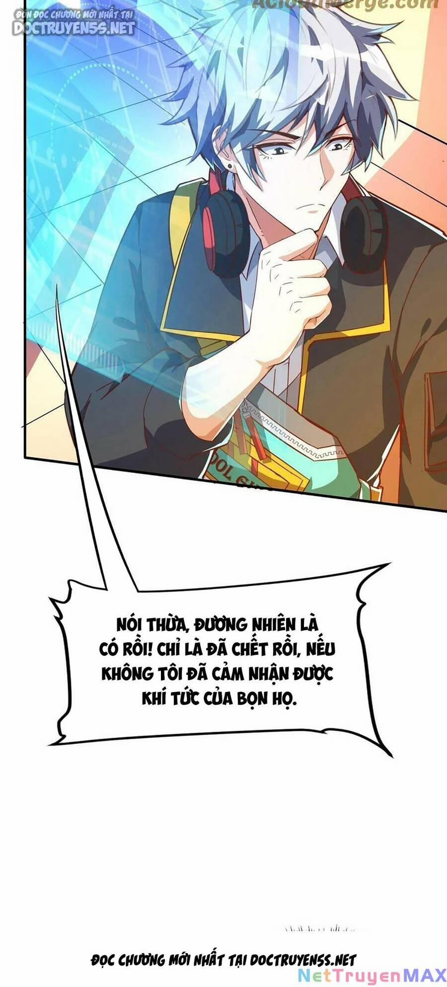 Linh Khí Khôi Phục: Ta Mỗi Ngày Thu Được Một Cái Kỹ Năng Mới 84 trang 6