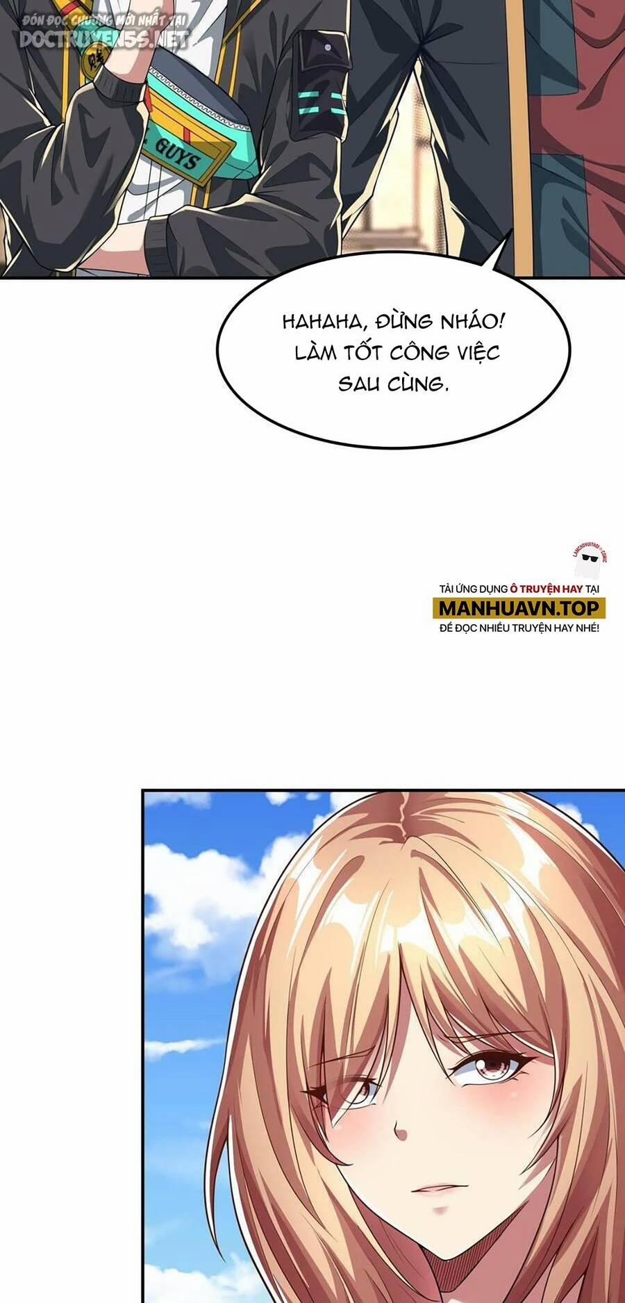 Linh Khí Khôi Phục: Ta Mỗi Ngày Thu Được Một Cái Kỹ Năng Mới 85 trang 22