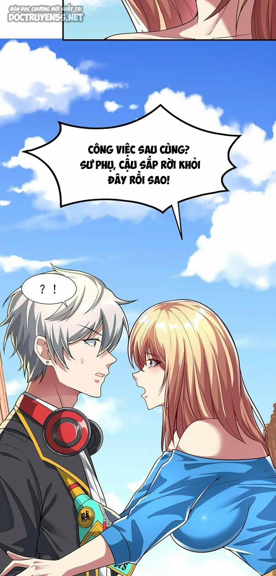 Linh Khí Khôi Phục: Ta Mỗi Ngày Thu Được Một Cái Kỹ Năng Mới 85 trang 23