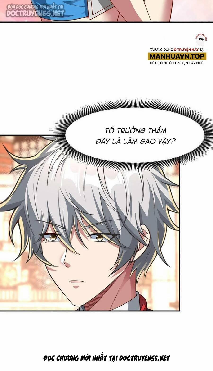 Linh Khí Khôi Phục: Ta Mỗi Ngày Thu Được Một Cái Kỹ Năng Mới 85 trang 26