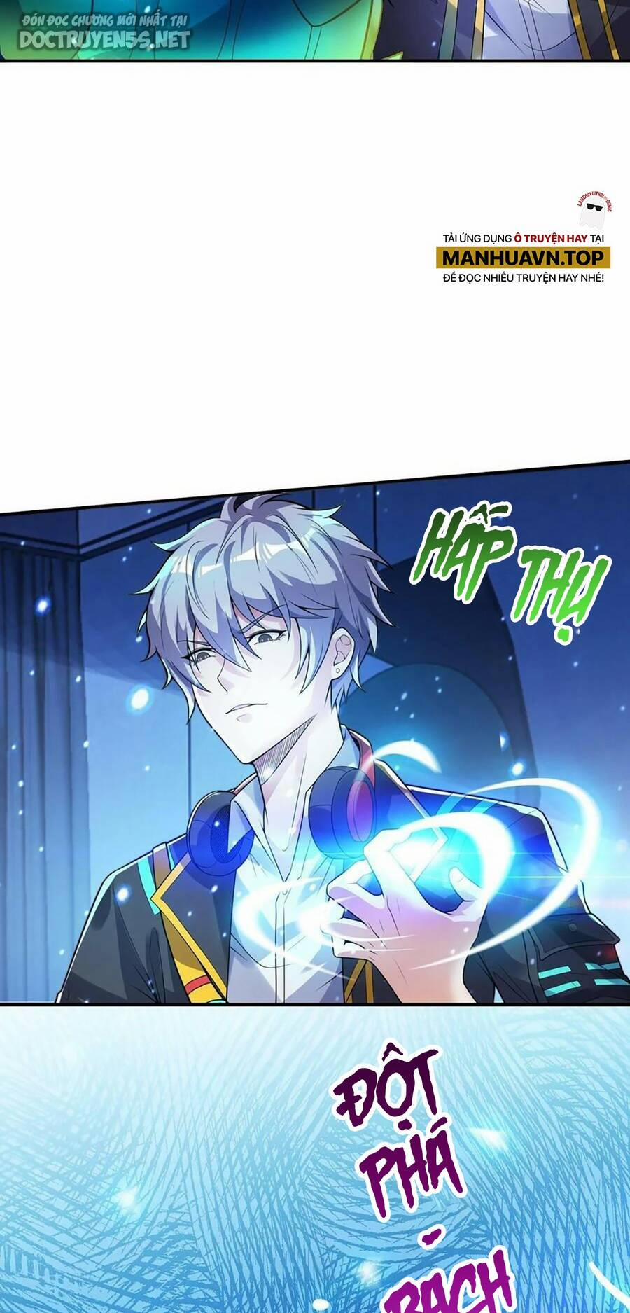 Linh Khí Khôi Phục: Ta Mỗi Ngày Thu Được Một Cái Kỹ Năng Mới 85 trang 4