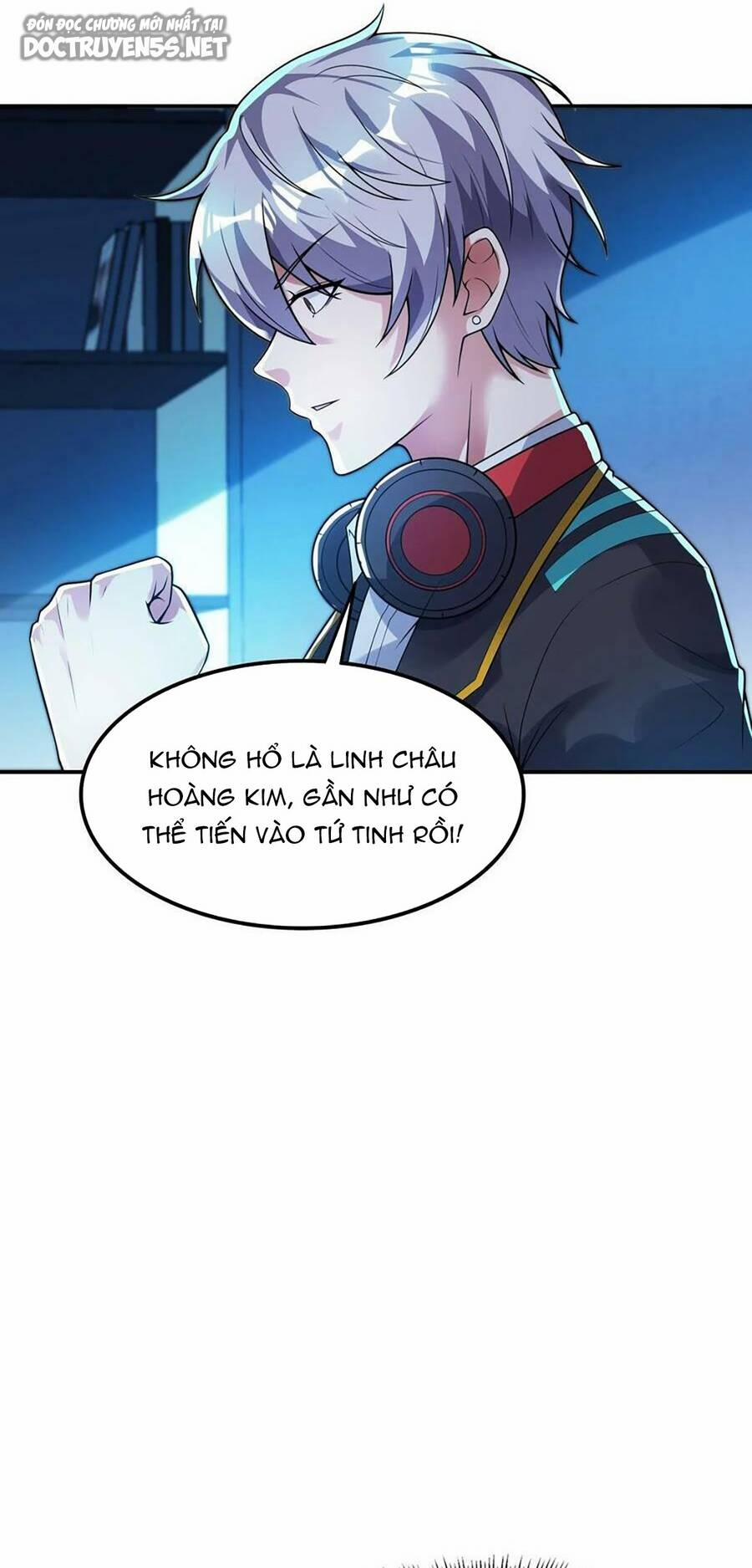 Linh Khí Khôi Phục: Ta Mỗi Ngày Thu Được Một Cái Kỹ Năng Mới 85 trang 6