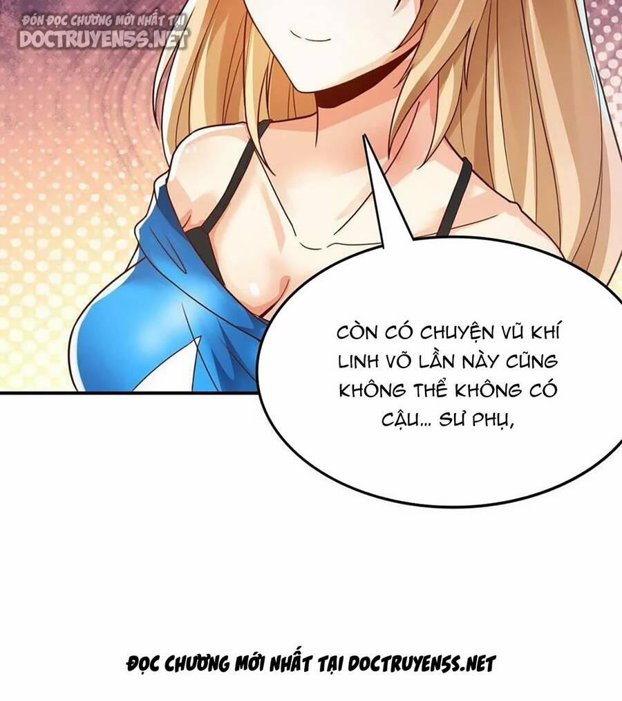 Linh Khí Khôi Phục: Ta Mỗi Ngày Thu Được Một Cái Kỹ Năng Mới 86 trang 18