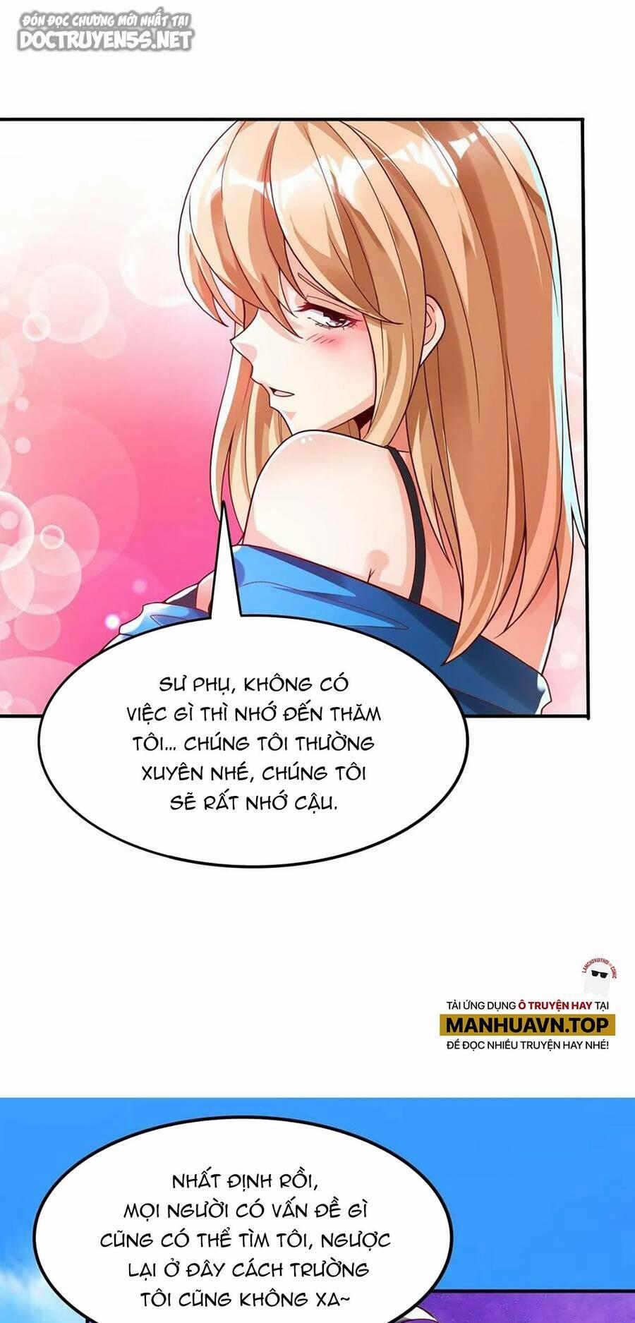 Linh Khí Khôi Phục: Ta Mỗi Ngày Thu Được Một Cái Kỹ Năng Mới 86 trang 19