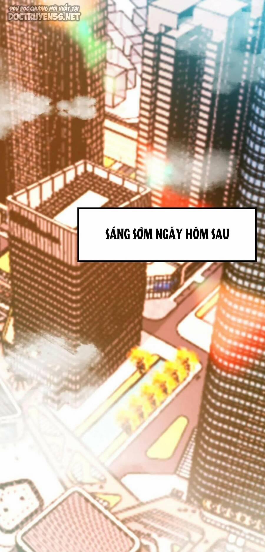 Linh Khí Khôi Phục: Ta Mỗi Ngày Thu Được Một Cái Kỹ Năng Mới 86 trang 21