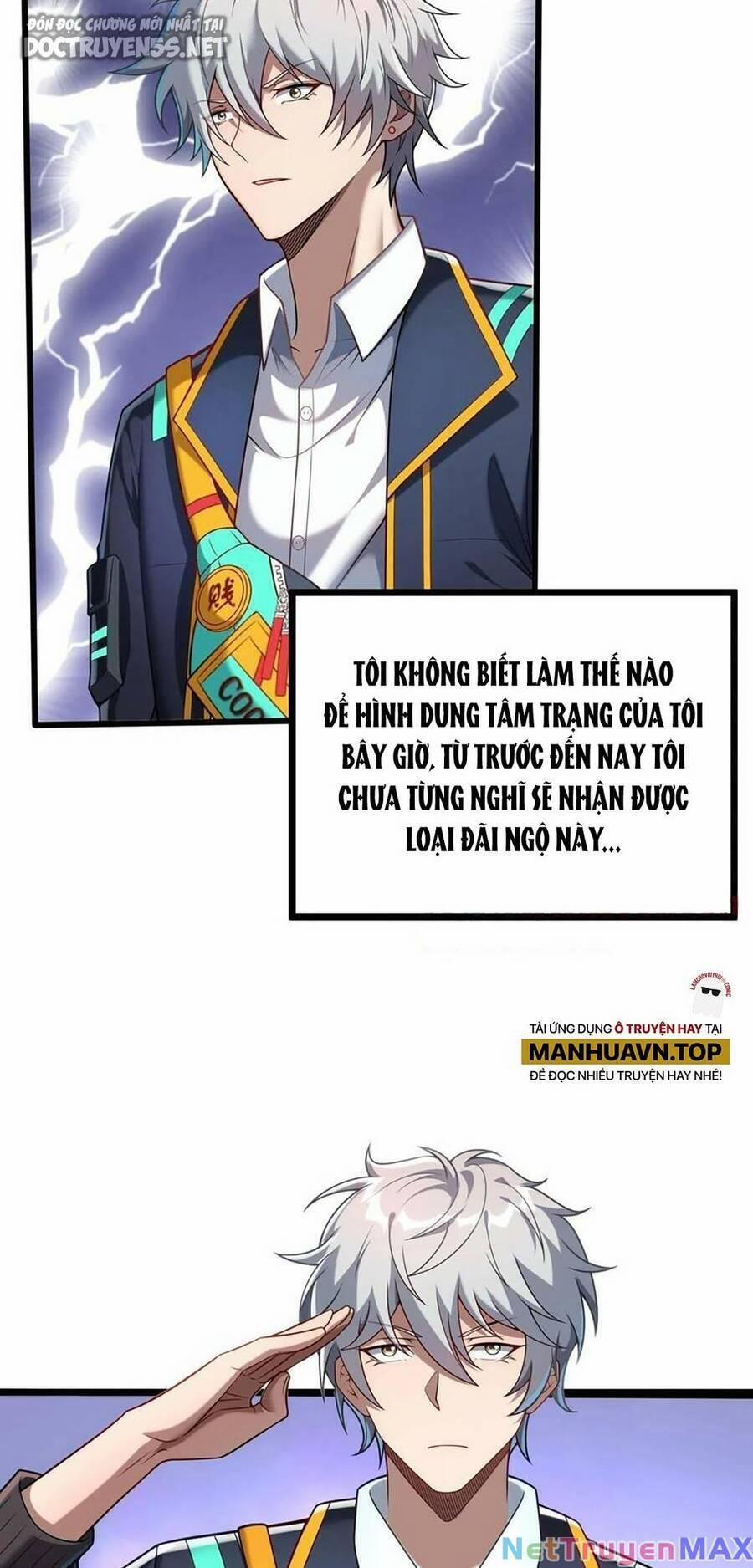 Linh Khí Khôi Phục: Ta Mỗi Ngày Thu Được Một Cái Kỹ Năng Mới 87 trang 1