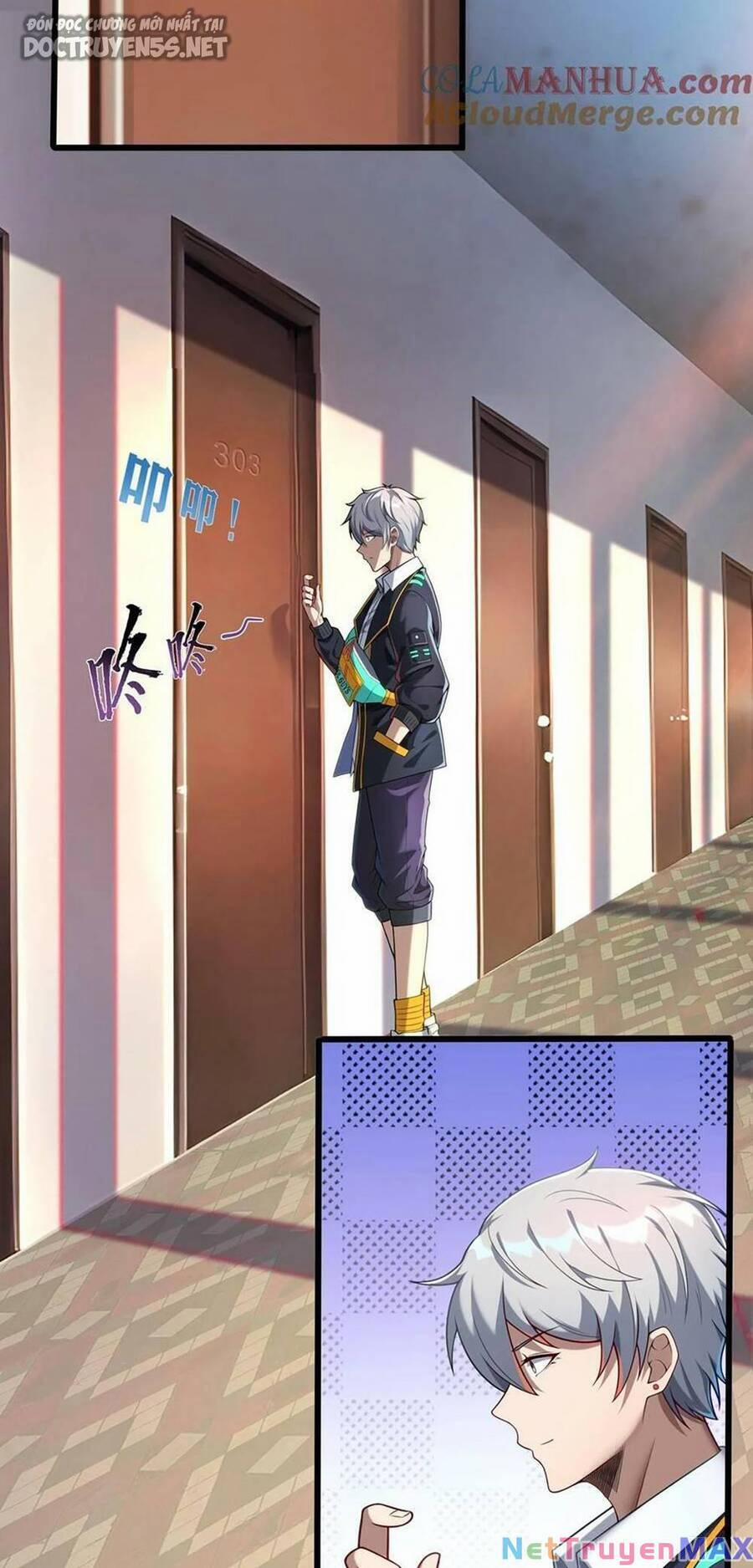 Linh Khí Khôi Phục: Ta Mỗi Ngày Thu Được Một Cái Kỹ Năng Mới 87 trang 14