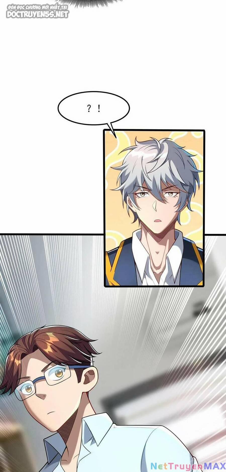 Linh Khí Khôi Phục: Ta Mỗi Ngày Thu Được Một Cái Kỹ Năng Mới 87 trang 16