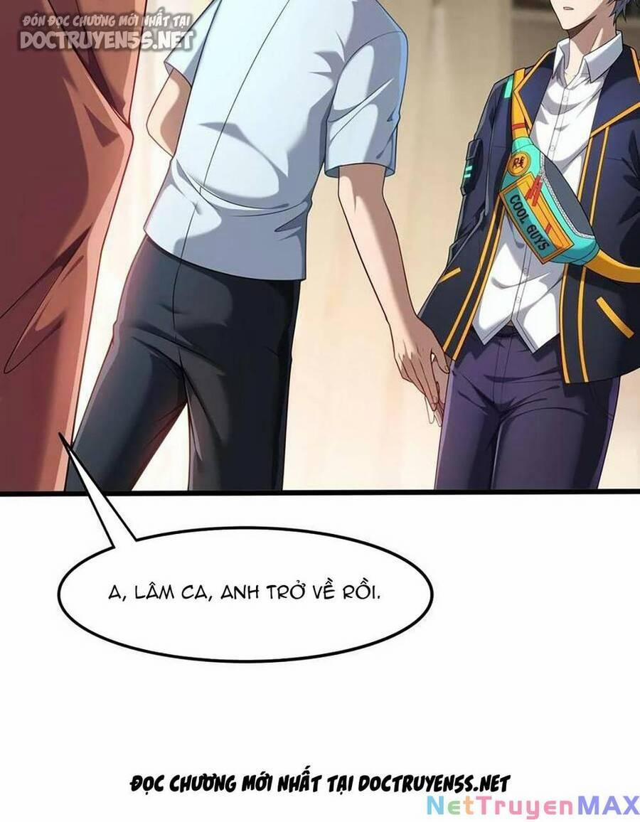 Linh Khí Khôi Phục: Ta Mỗi Ngày Thu Được Một Cái Kỹ Năng Mới 87 trang 20