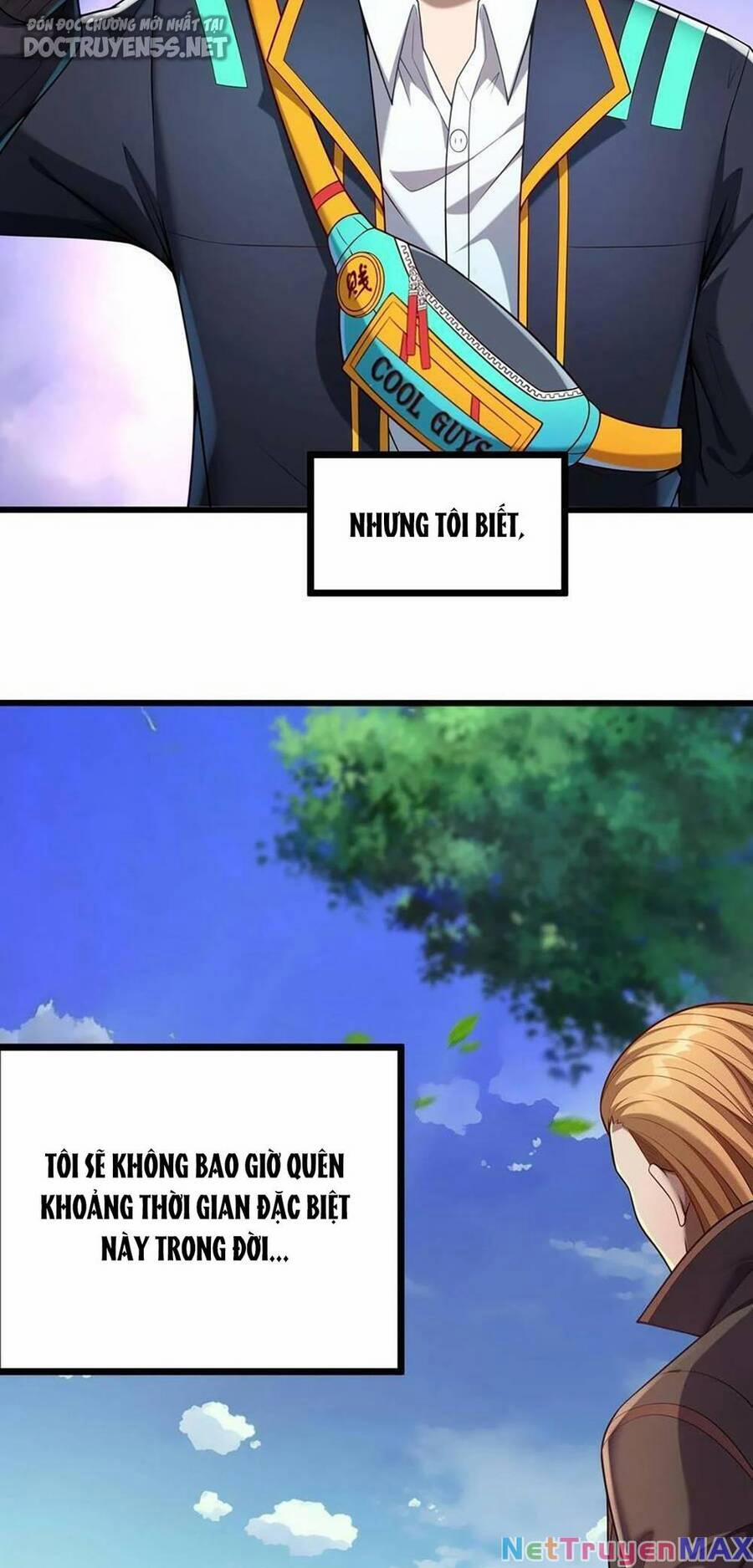 Linh Khí Khôi Phục: Ta Mỗi Ngày Thu Được Một Cái Kỹ Năng Mới 87 trang 3