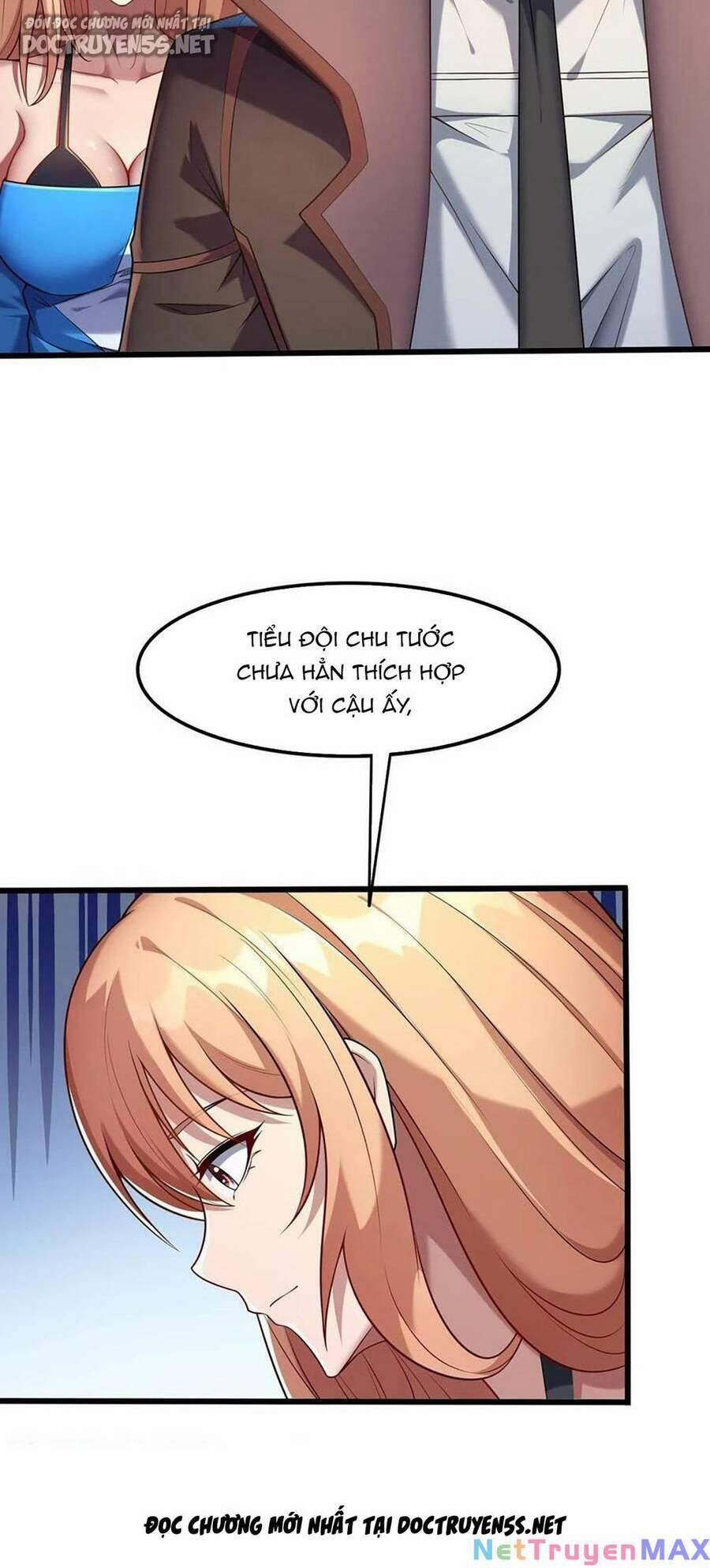 Linh Khí Khôi Phục: Ta Mỗi Ngày Thu Được Một Cái Kỹ Năng Mới 87 trang 4