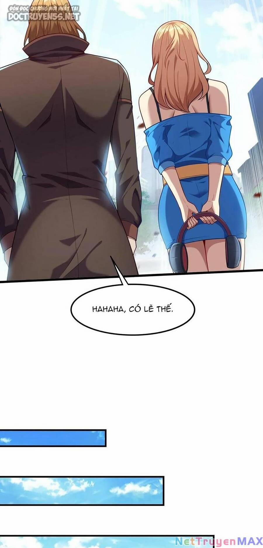 Linh Khí Khôi Phục: Ta Mỗi Ngày Thu Được Một Cái Kỹ Năng Mới 87 trang 6