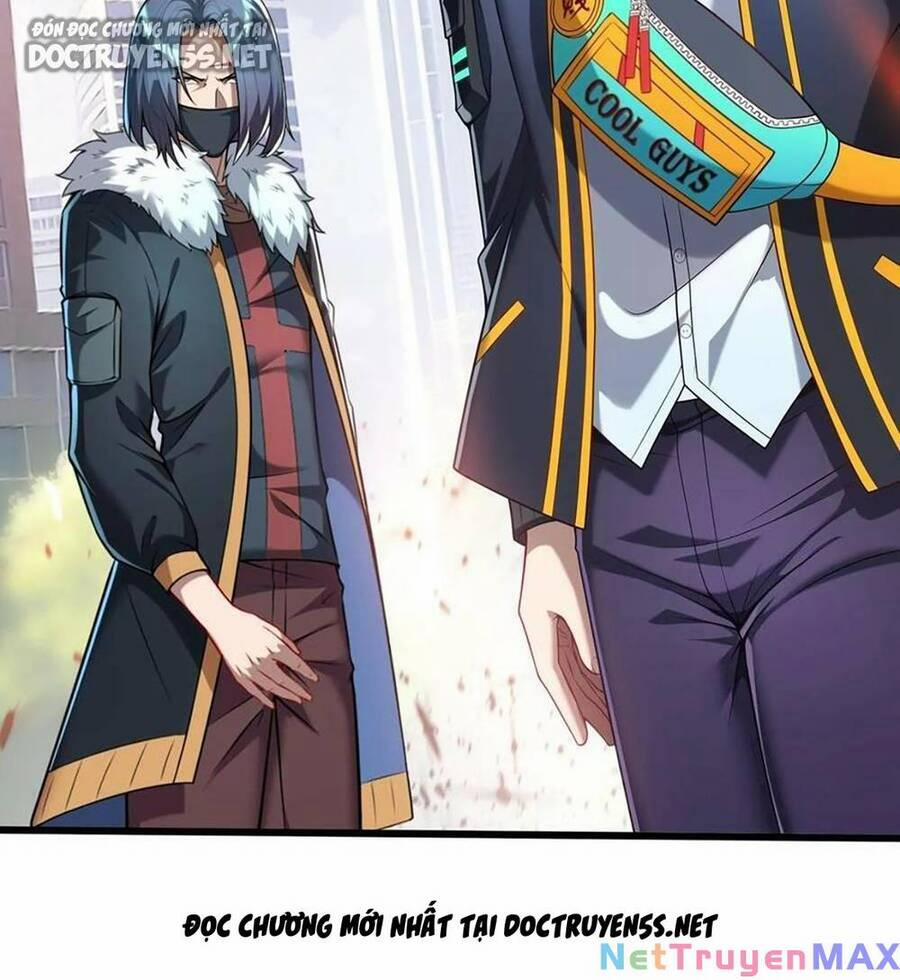 Linh Khí Khôi Phục: Ta Mỗi Ngày Thu Được Một Cái Kỹ Năng Mới 87 trang 9