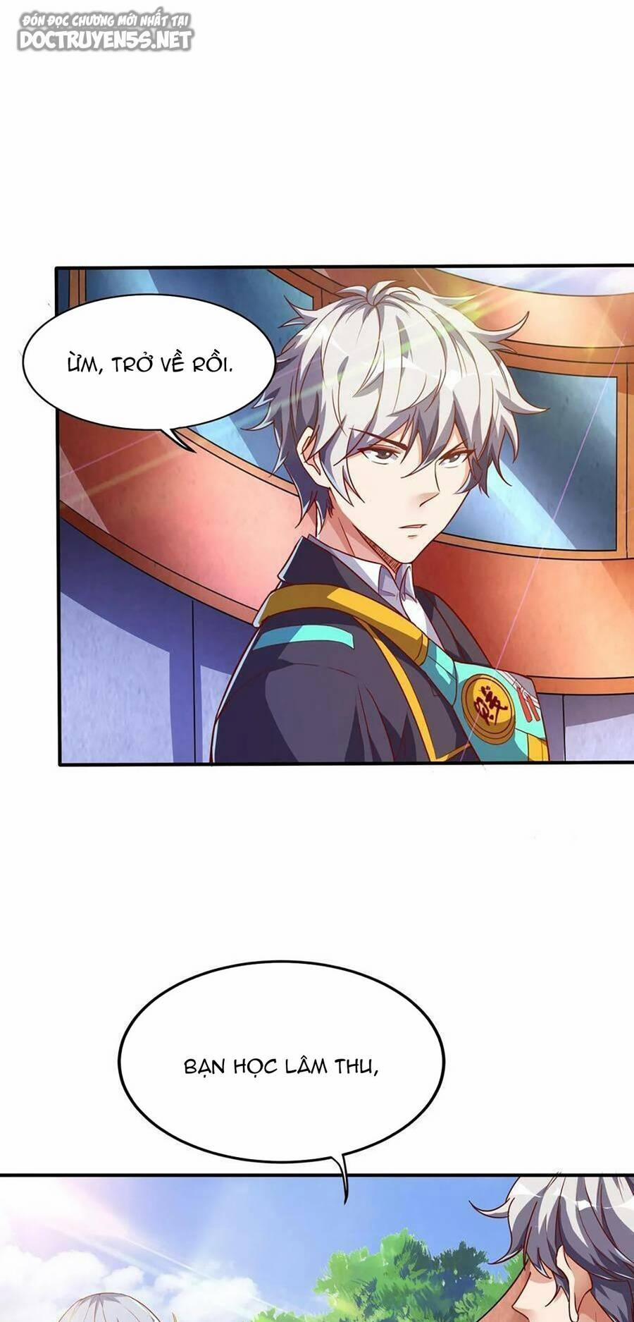 Linh Khí Khôi Phục: Ta Mỗi Ngày Thu Được Một Cái Kỹ Năng Mới 88 trang 12