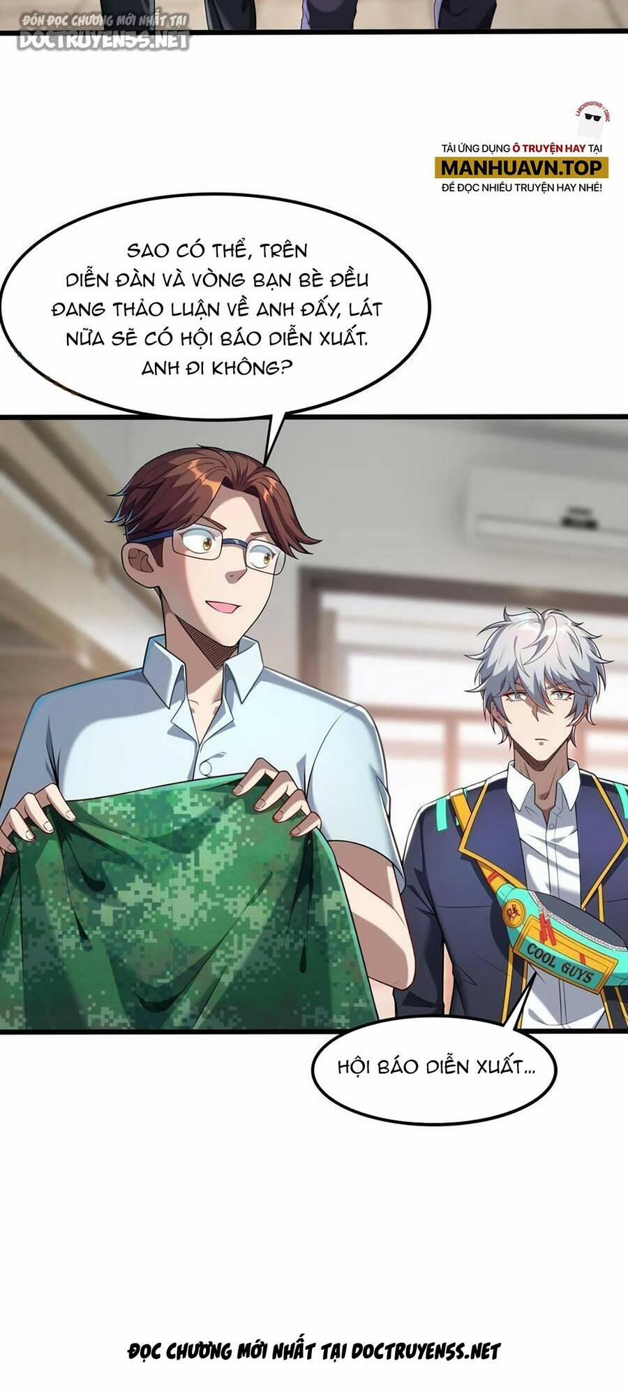 Linh Khí Khôi Phục: Ta Mỗi Ngày Thu Được Một Cái Kỹ Năng Mới 88 trang 4