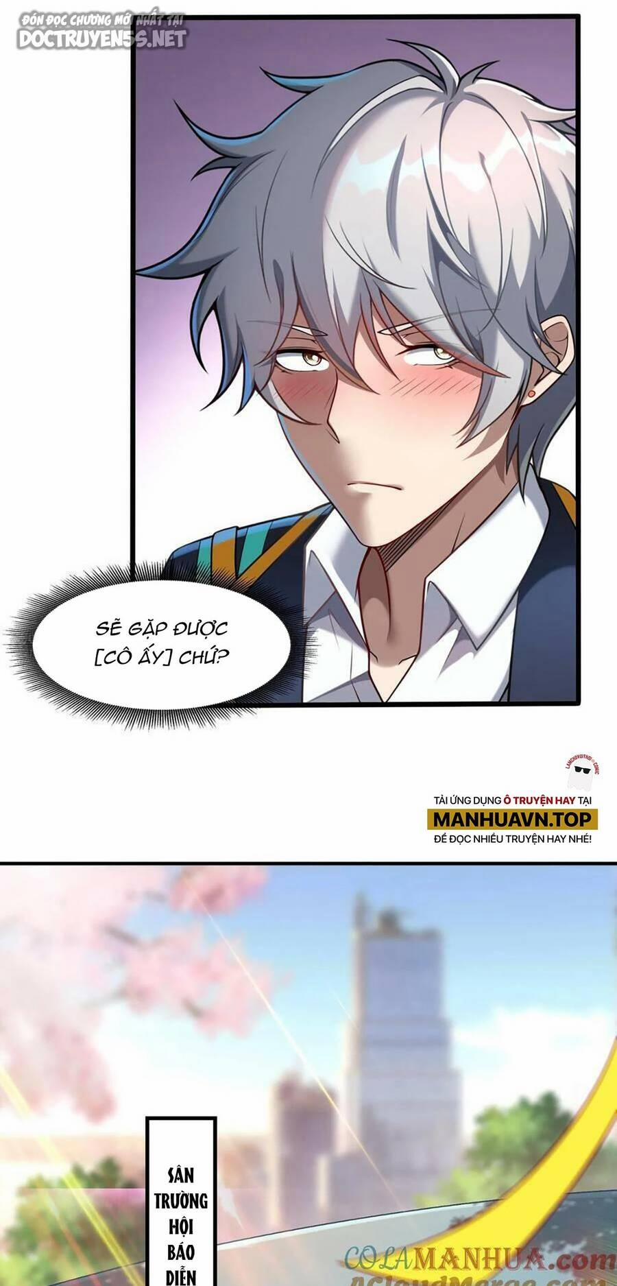 Linh Khí Khôi Phục: Ta Mỗi Ngày Thu Được Một Cái Kỹ Năng Mới 88 trang 5