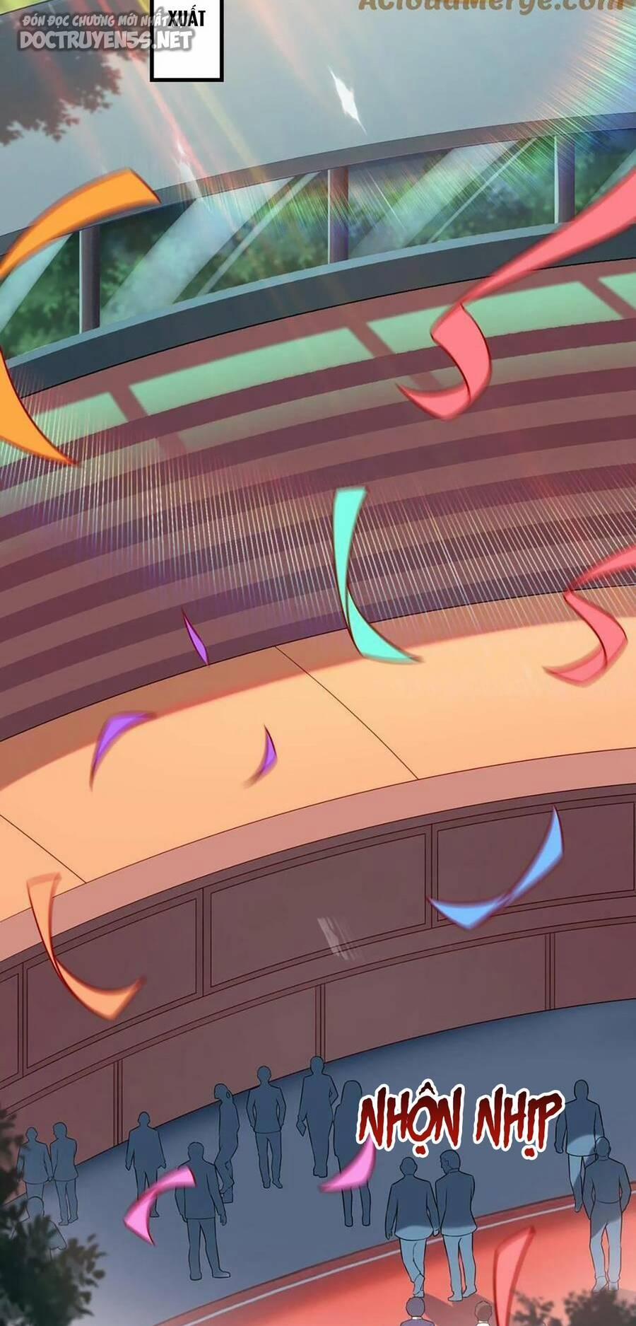 Linh Khí Khôi Phục: Ta Mỗi Ngày Thu Được Một Cái Kỹ Năng Mới 88 trang 6