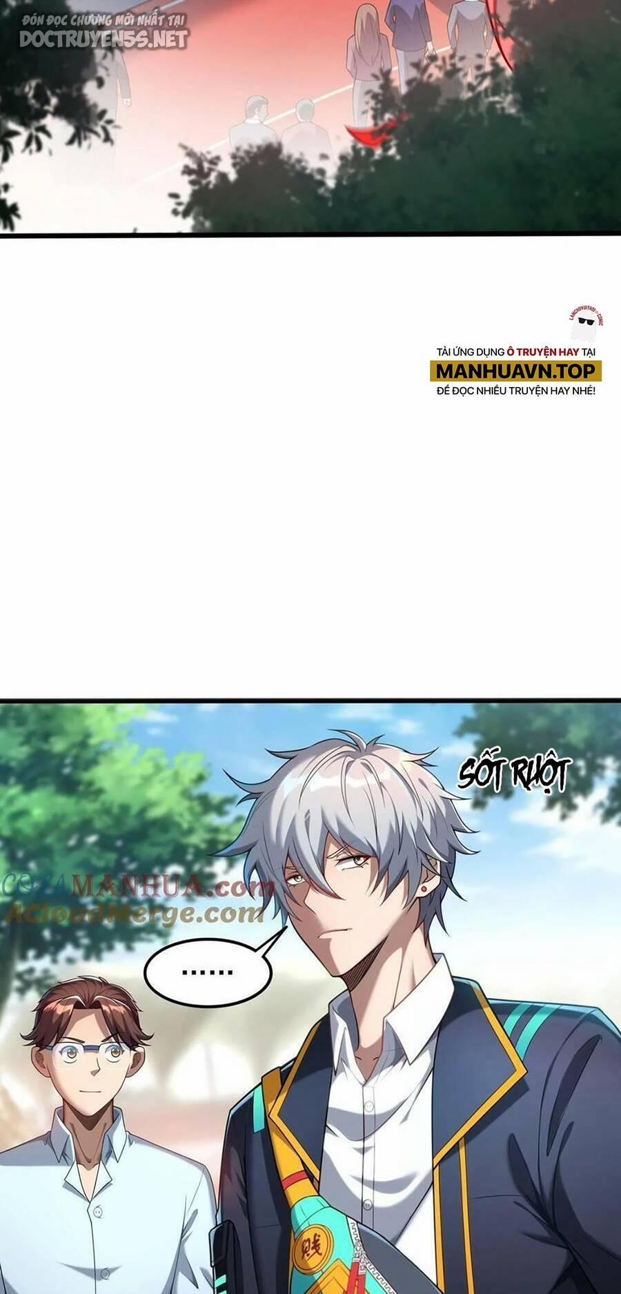 Linh Khí Khôi Phục: Ta Mỗi Ngày Thu Được Một Cái Kỹ Năng Mới 88 trang 7