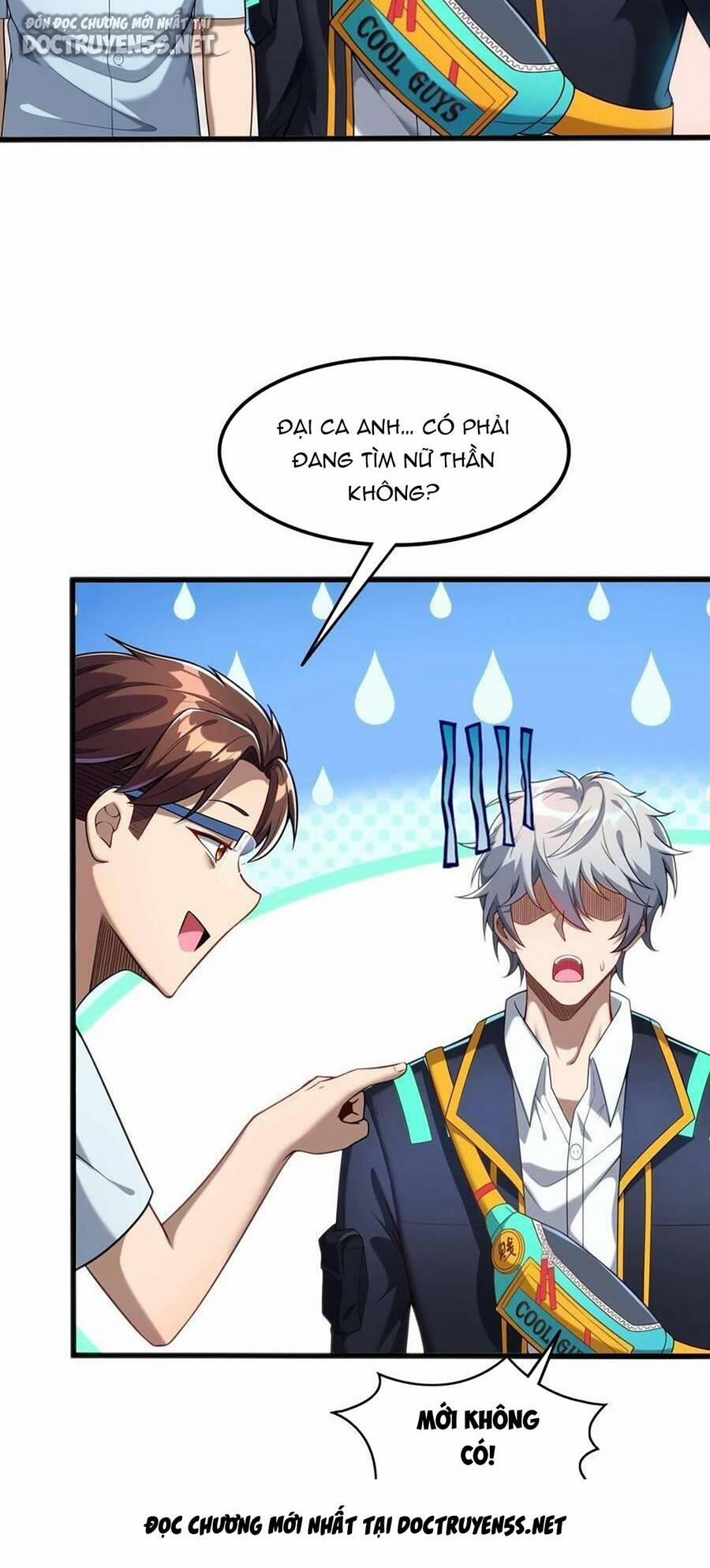 Linh Khí Khôi Phục: Ta Mỗi Ngày Thu Được Một Cái Kỹ Năng Mới 88 trang 8