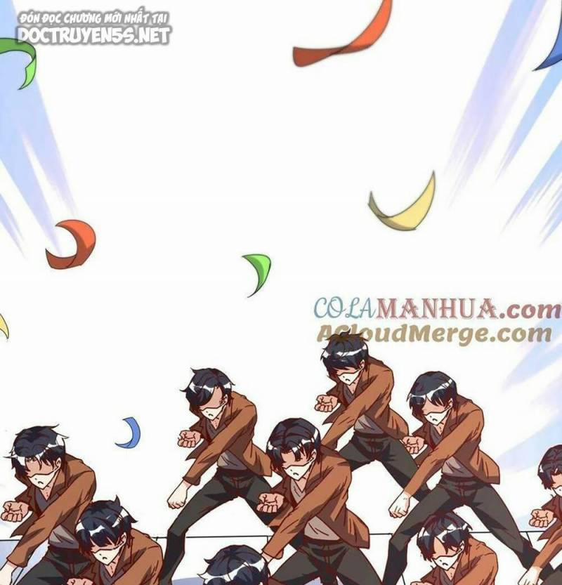 Linh Khí Khôi Phục: Ta Mỗi Ngày Thu Được Một Cái Kỹ Năng Mới 89 trang 18