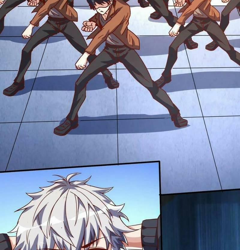 Linh Khí Khôi Phục: Ta Mỗi Ngày Thu Được Một Cái Kỹ Năng Mới 89 trang 19