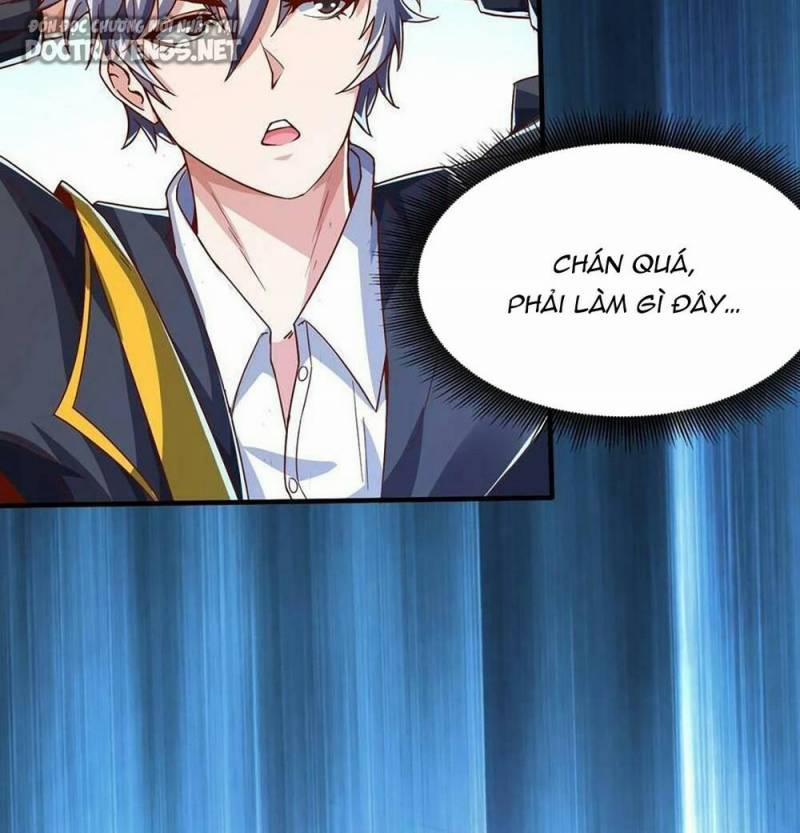 Linh Khí Khôi Phục: Ta Mỗi Ngày Thu Được Một Cái Kỹ Năng Mới 89 trang 20