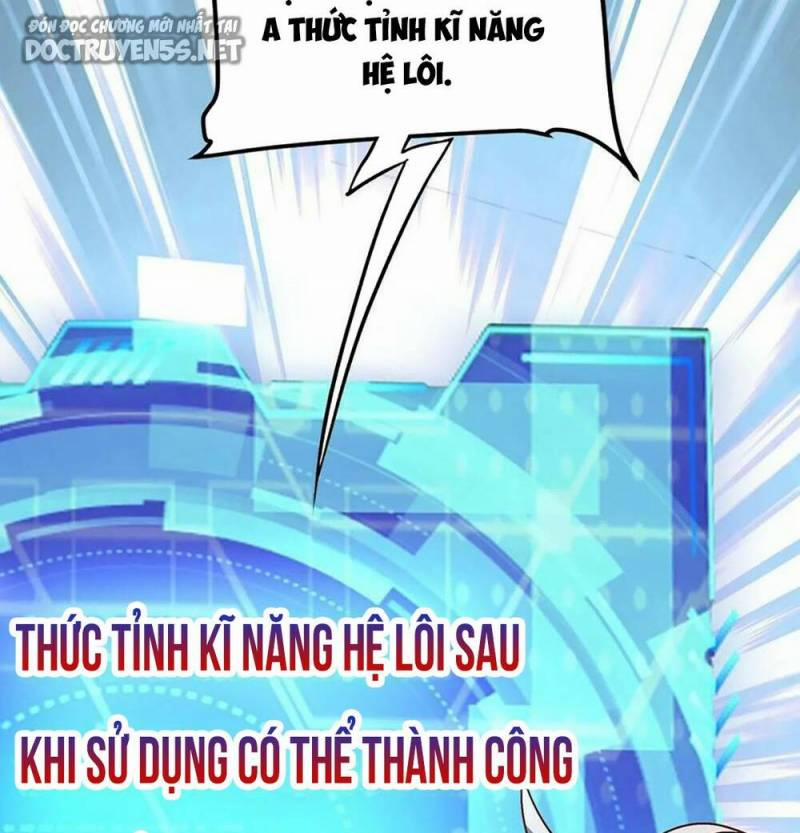 Linh Khí Khôi Phục: Ta Mỗi Ngày Thu Được Một Cái Kỹ Năng Mới 89 trang 24