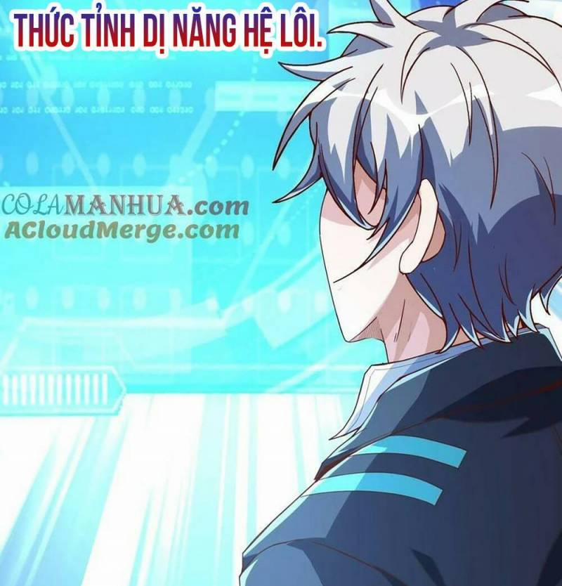 Linh Khí Khôi Phục: Ta Mỗi Ngày Thu Được Một Cái Kỹ Năng Mới 89 trang 25