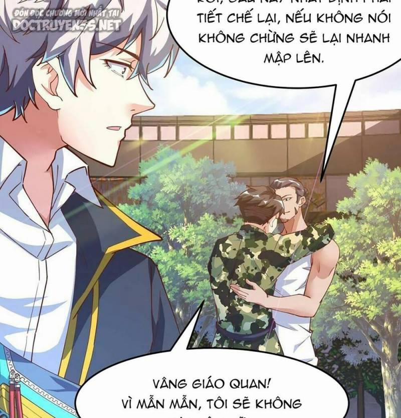 Linh Khí Khôi Phục: Ta Mỗi Ngày Thu Được Một Cái Kỹ Năng Mới 89 trang 30