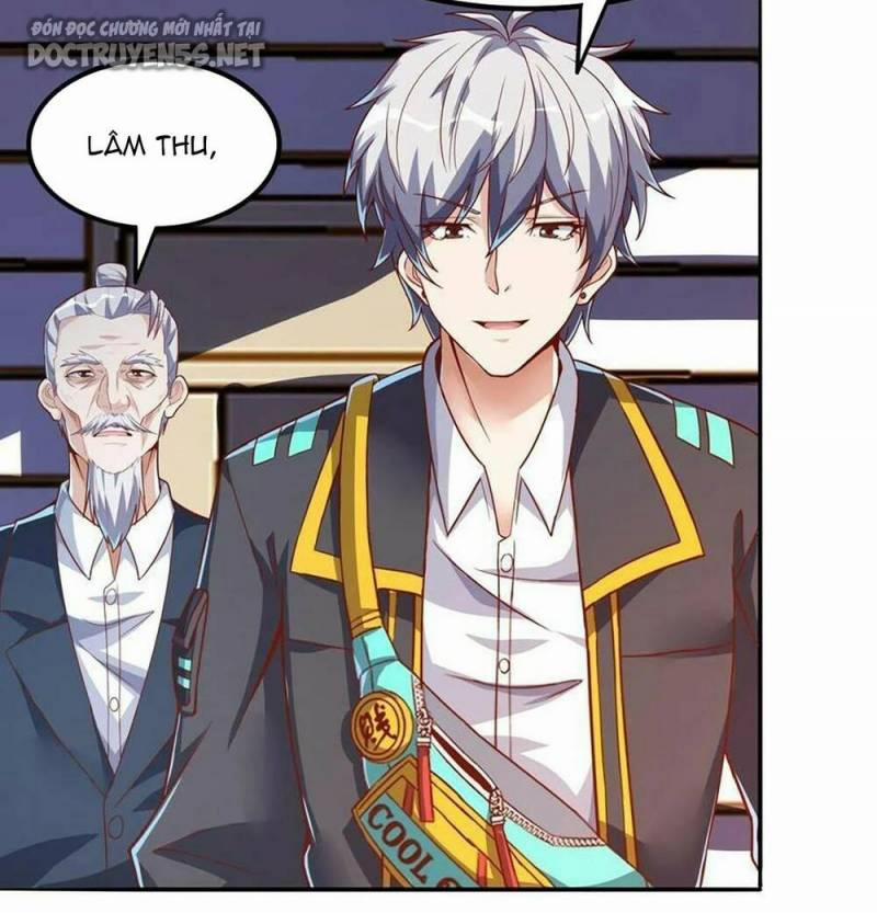 Linh Khí Khôi Phục: Ta Mỗi Ngày Thu Được Một Cái Kỹ Năng Mới 89 trang 32