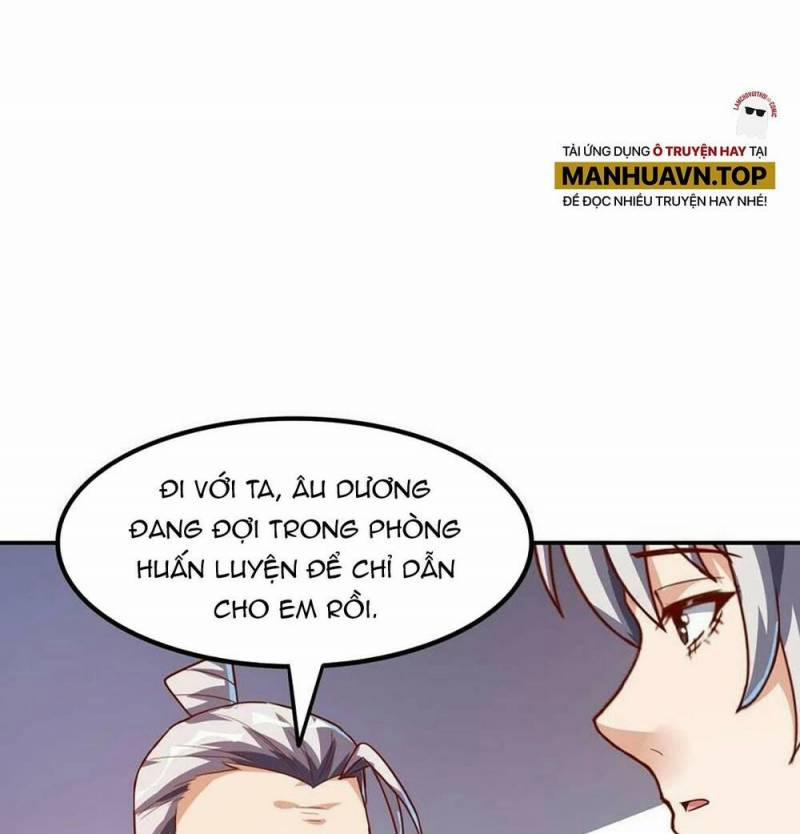 Linh Khí Khôi Phục: Ta Mỗi Ngày Thu Được Một Cái Kỹ Năng Mới 89 trang 33