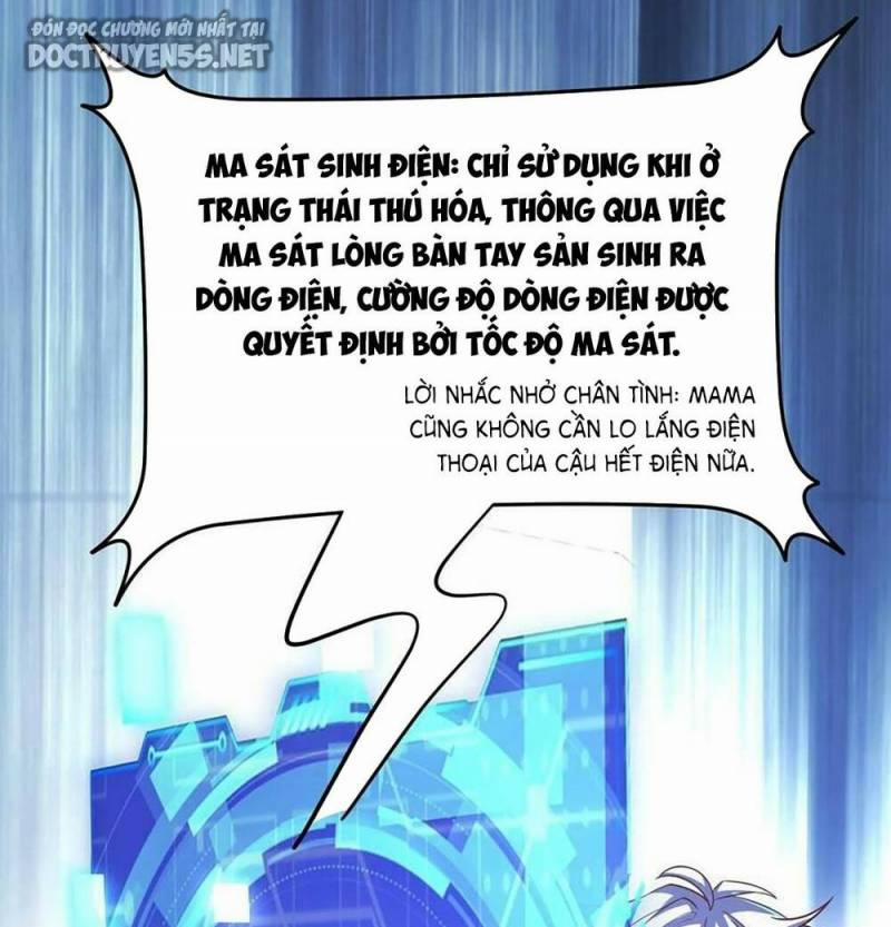Linh Khí Khôi Phục: Ta Mỗi Ngày Thu Được Một Cái Kỹ Năng Mới 89 trang 35