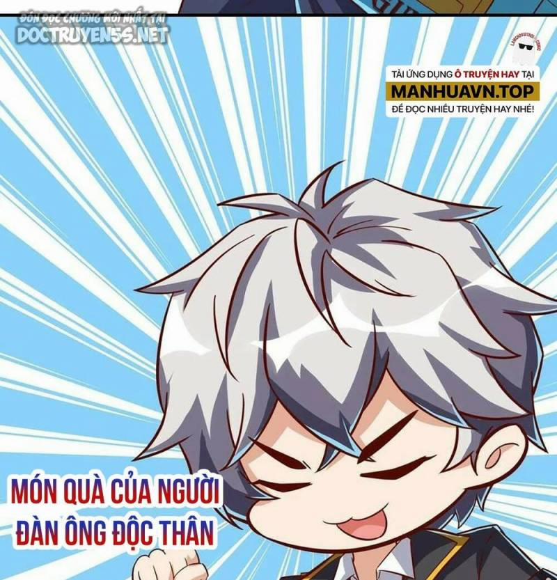 Linh Khí Khôi Phục: Ta Mỗi Ngày Thu Được Một Cái Kỹ Năng Mới 89 trang 37