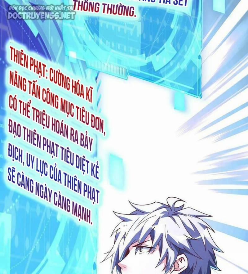 Linh Khí Khôi Phục: Ta Mỗi Ngày Thu Được Một Cái Kỹ Năng Mới 89 trang 39