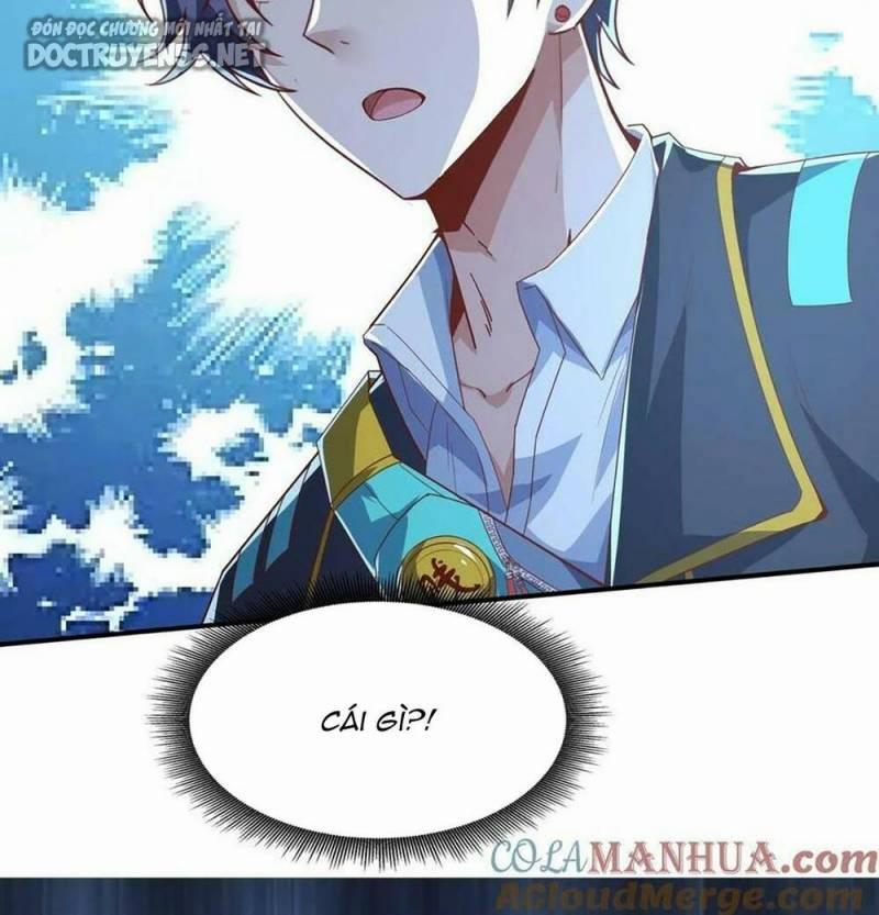 Linh Khí Khôi Phục: Ta Mỗi Ngày Thu Được Một Cái Kỹ Năng Mới 89 trang 4