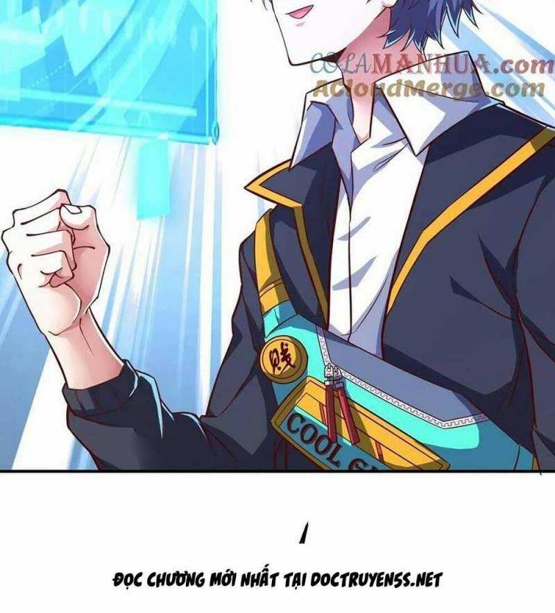 Linh Khí Khôi Phục: Ta Mỗi Ngày Thu Được Một Cái Kỹ Năng Mới 89 trang 40