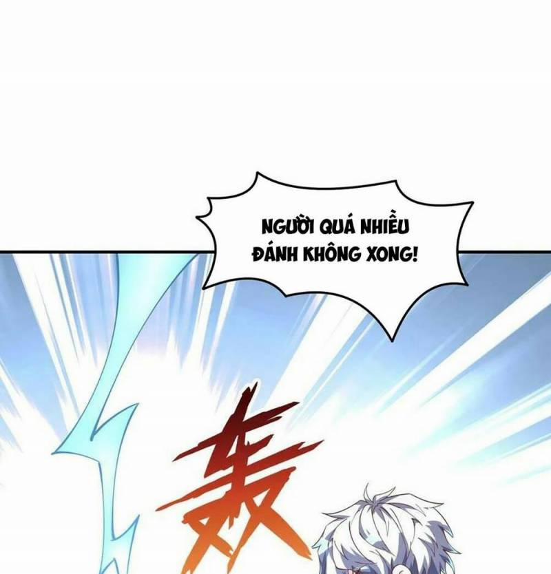 Linh Khí Khôi Phục: Ta Mỗi Ngày Thu Được Một Cái Kỹ Năng Mới 89 trang 42