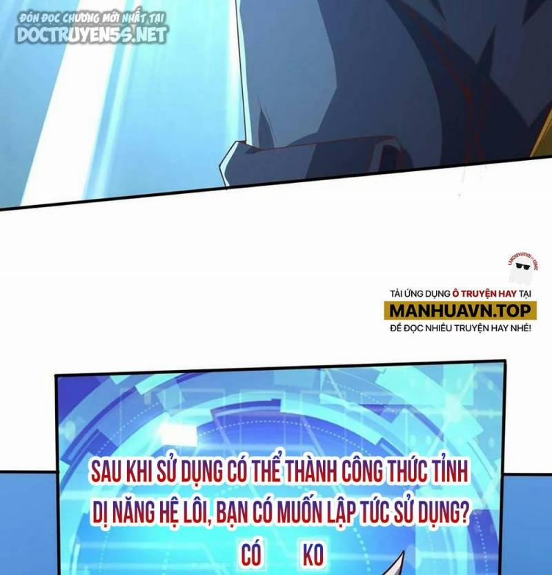 Linh Khí Khôi Phục: Ta Mỗi Ngày Thu Được Một Cái Kỹ Năng Mới 89 trang 44
