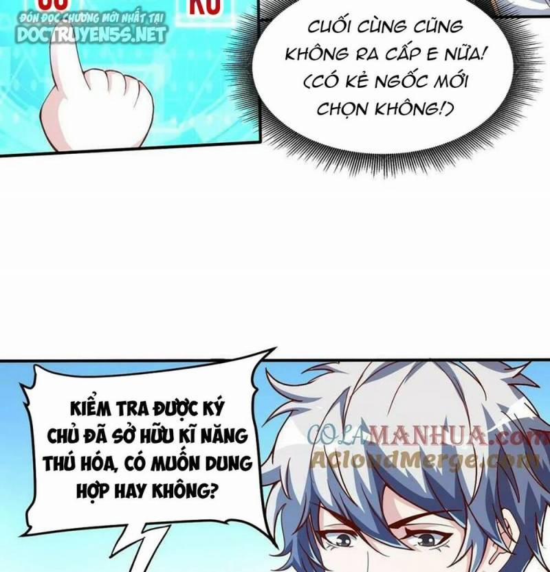 Linh Khí Khôi Phục: Ta Mỗi Ngày Thu Được Một Cái Kỹ Năng Mới 89 trang 46