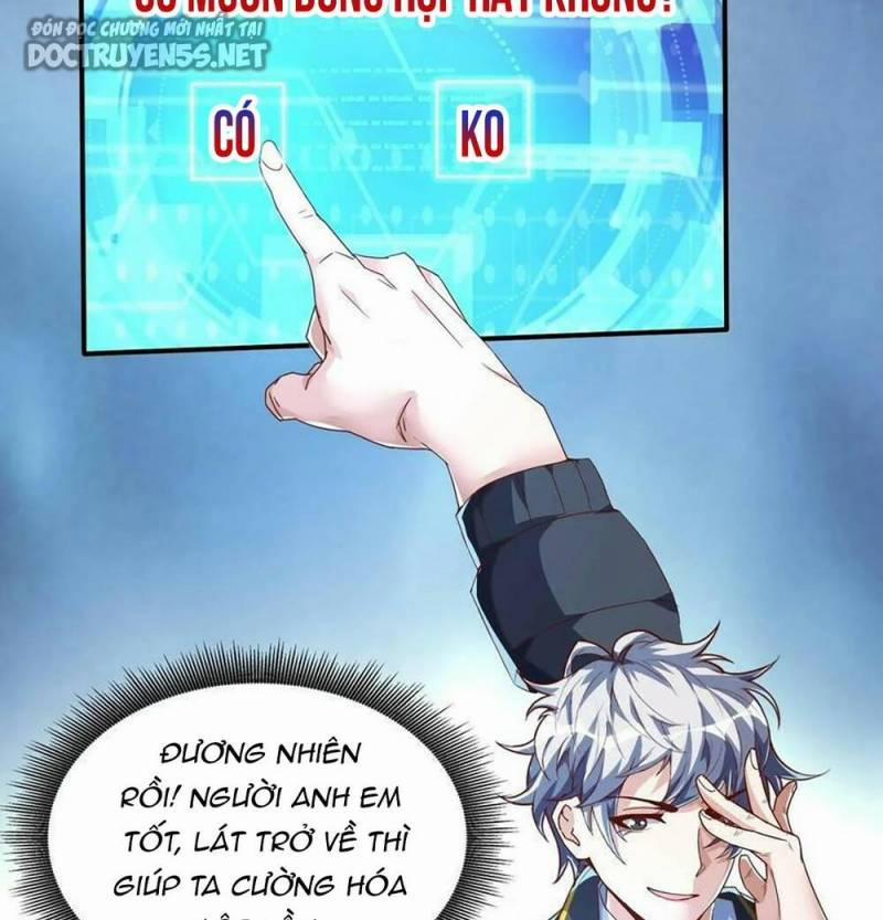 Linh Khí Khôi Phục: Ta Mỗi Ngày Thu Được Một Cái Kỹ Năng Mới 89 trang 48