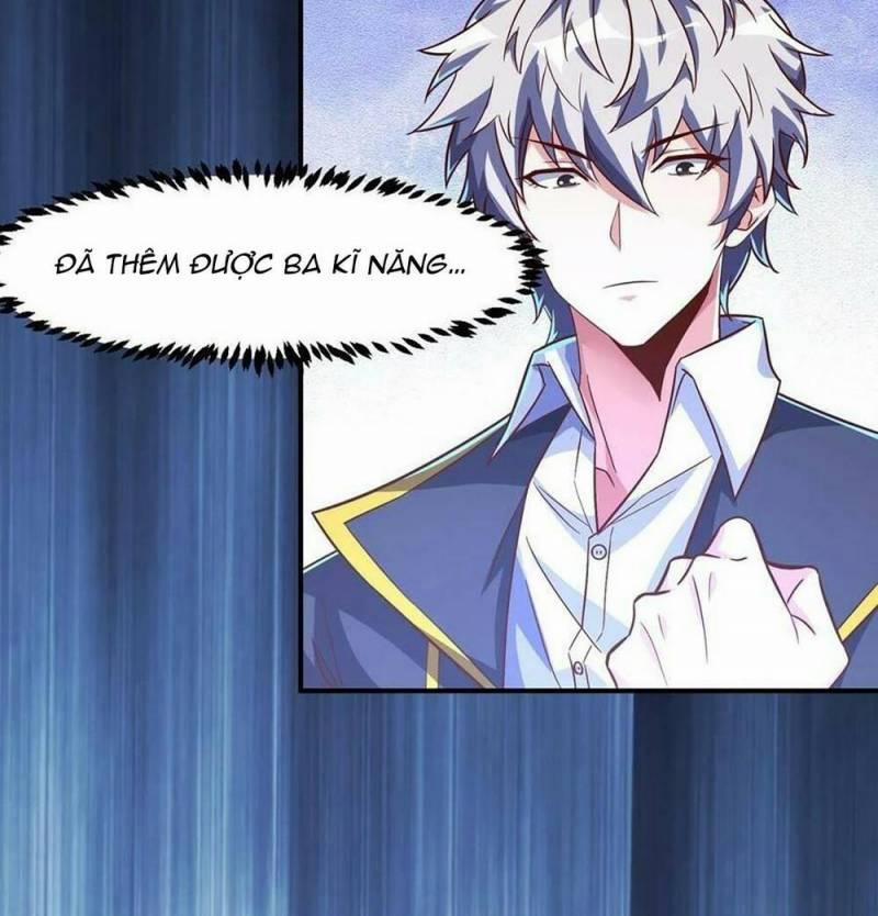 Linh Khí Khôi Phục: Ta Mỗi Ngày Thu Được Một Cái Kỹ Năng Mới 89 trang 52