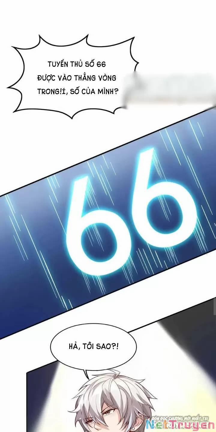 Linh Khí Khôi Phục: Ta Mỗi Ngày Thu Được Một Cái Kỹ Năng Mới 9 trang 12