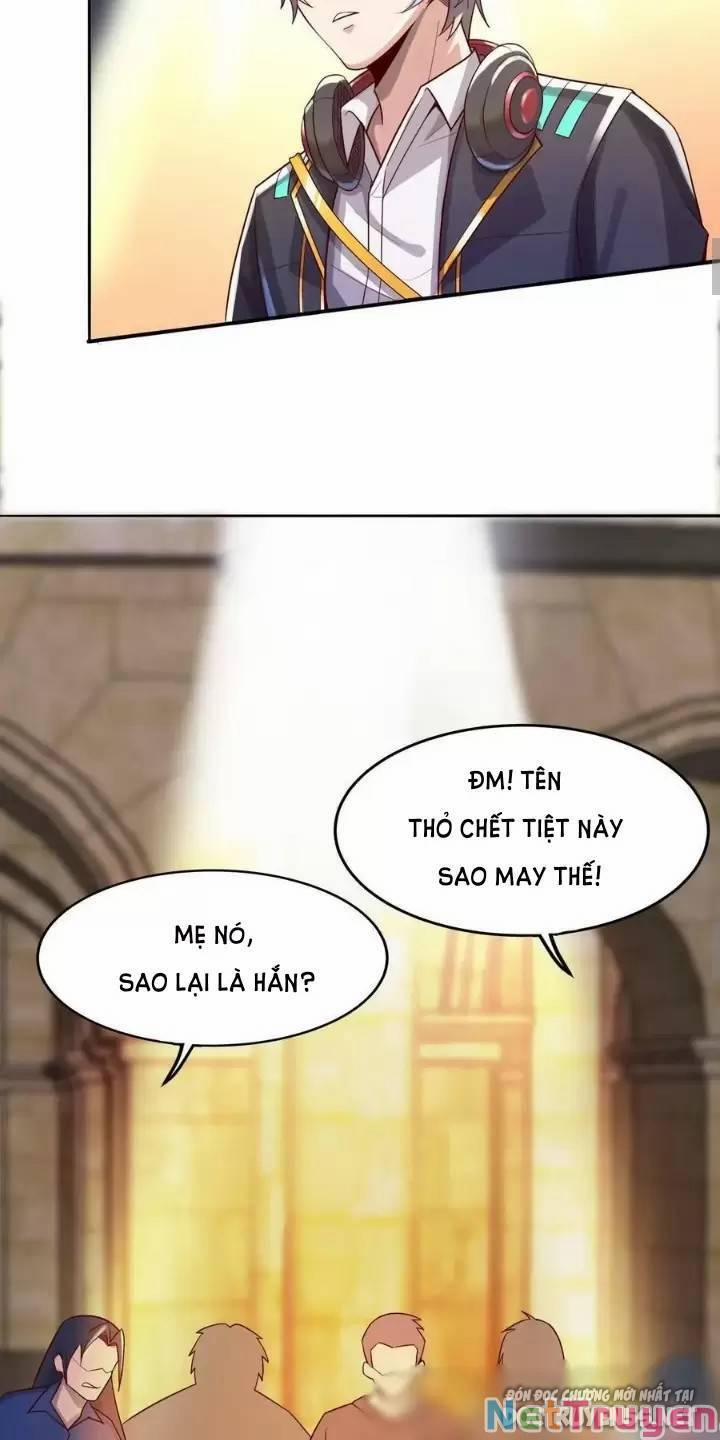 Linh Khí Khôi Phục: Ta Mỗi Ngày Thu Được Một Cái Kỹ Năng Mới 9 trang 13