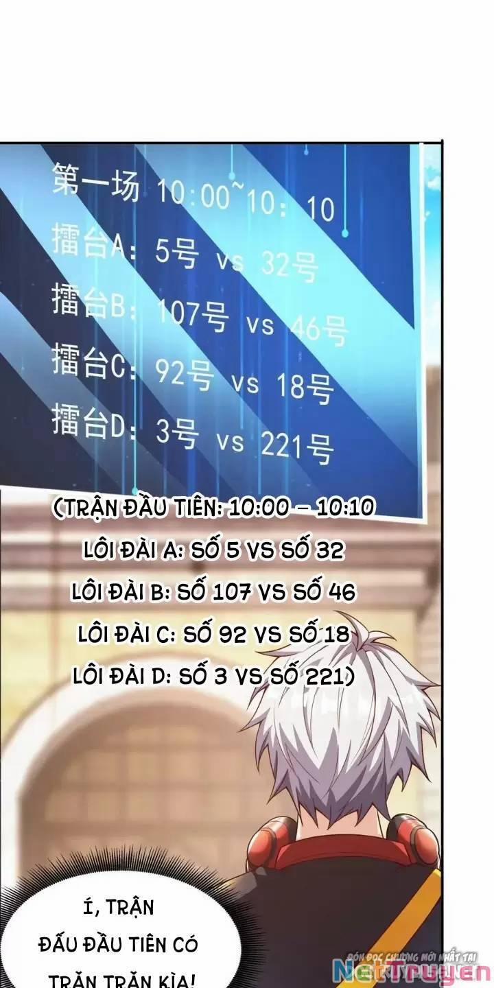 Linh Khí Khôi Phục: Ta Mỗi Ngày Thu Được Một Cái Kỹ Năng Mới 9 trang 18