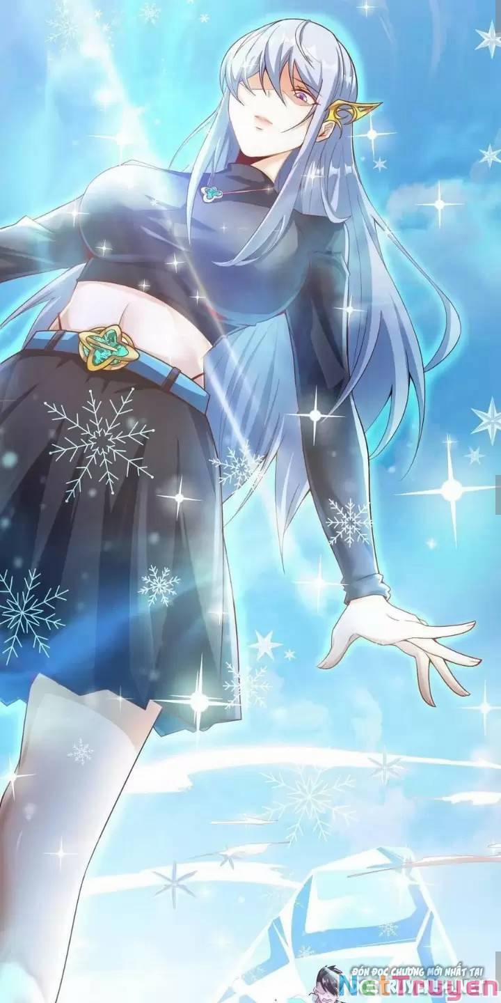 Linh Khí Khôi Phục: Ta Mỗi Ngày Thu Được Một Cái Kỹ Năng Mới 9 trang 20