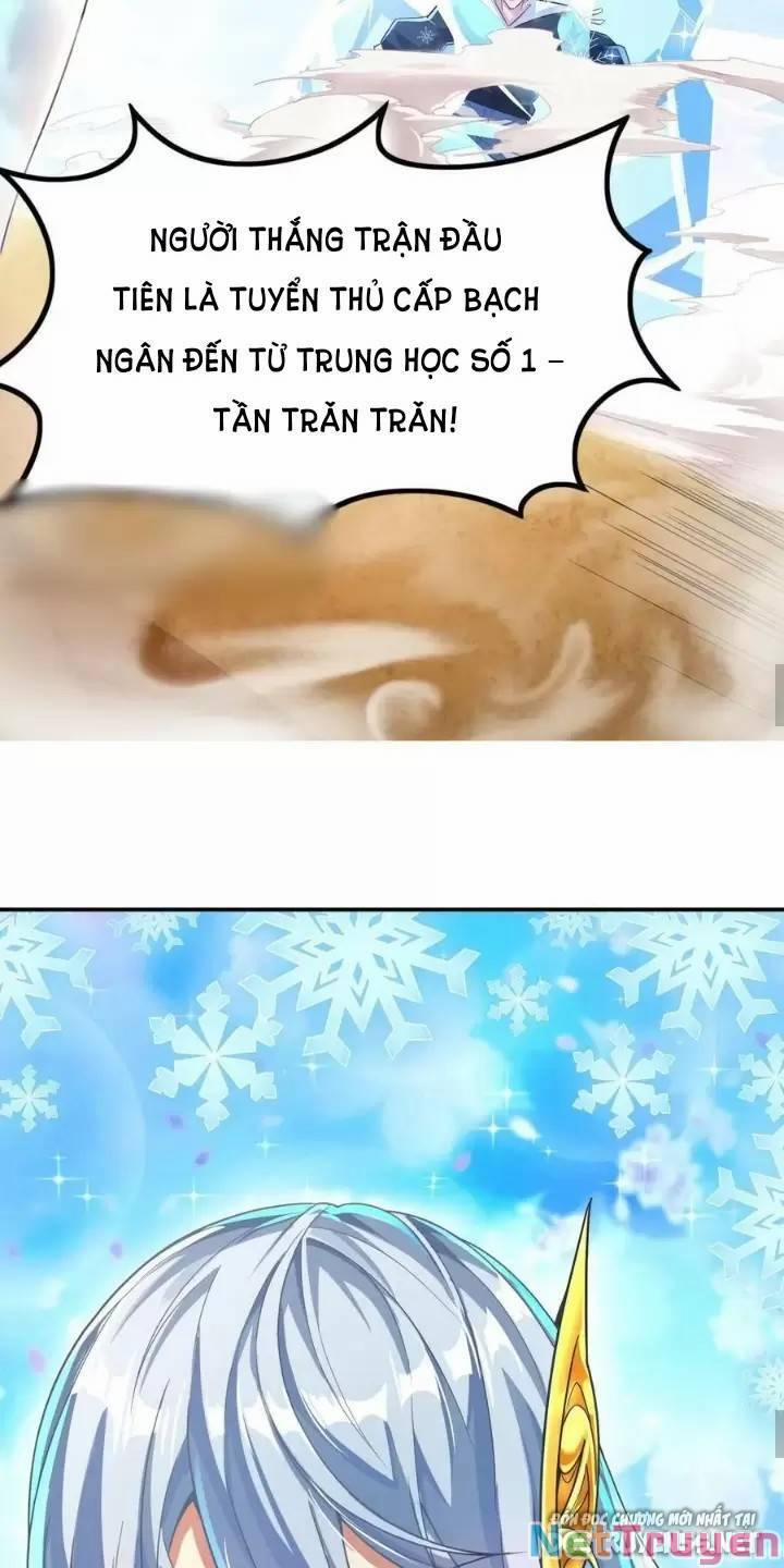 Linh Khí Khôi Phục: Ta Mỗi Ngày Thu Được Một Cái Kỹ Năng Mới 9 trang 21